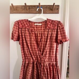 Christy Dawn Rosewood Dawn dress